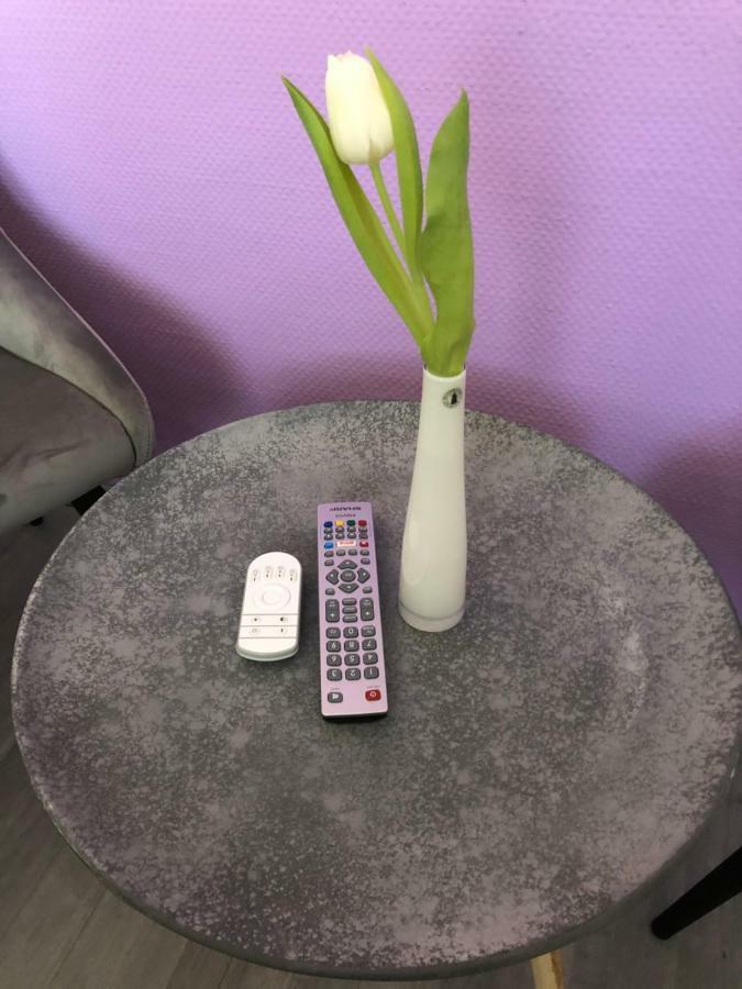 City Apartment Am Hauptbahnhof Nürnberg Kültér fotó