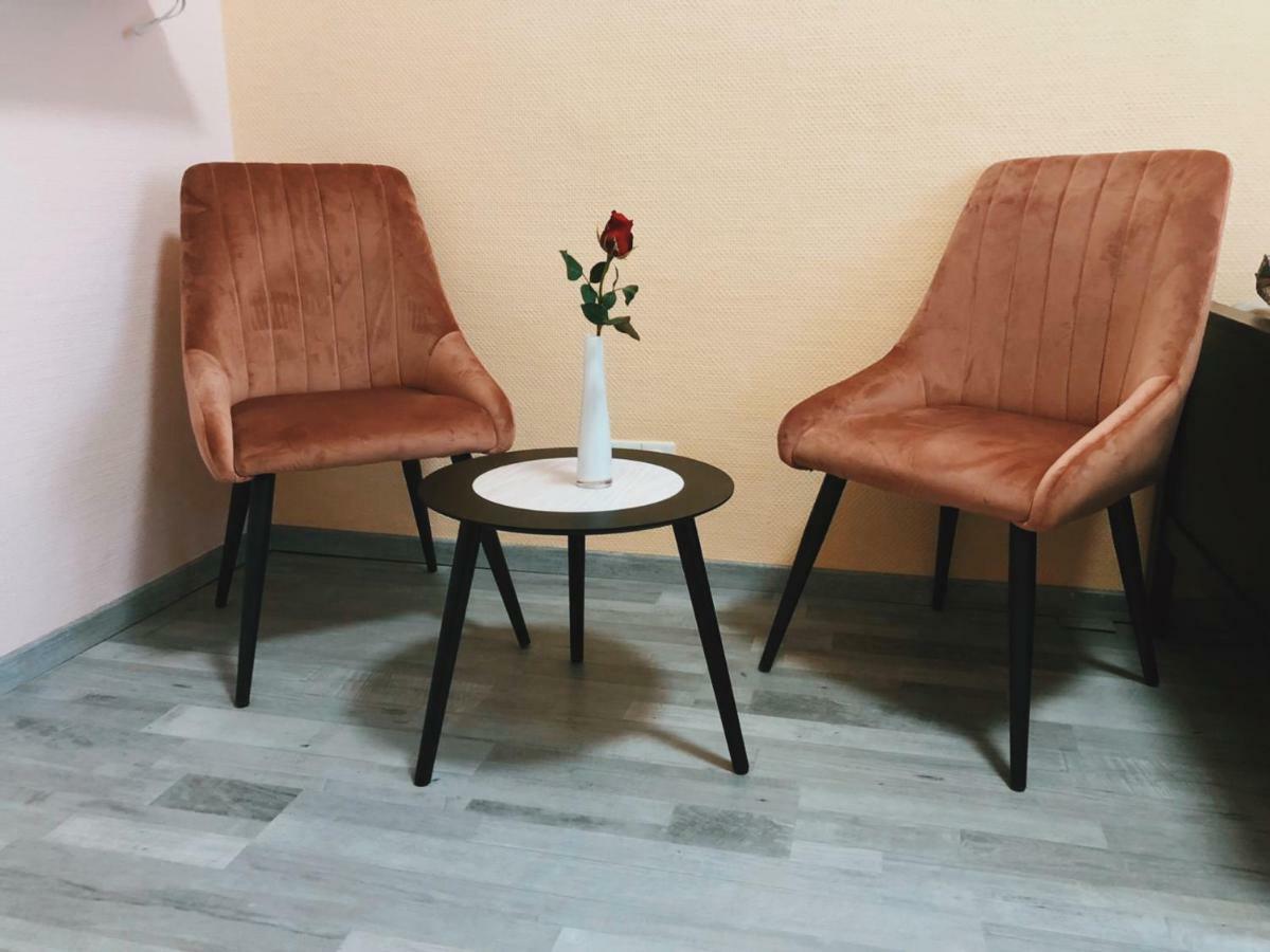 City Apartment Am Hauptbahnhof Nürnberg Kültér fotó
